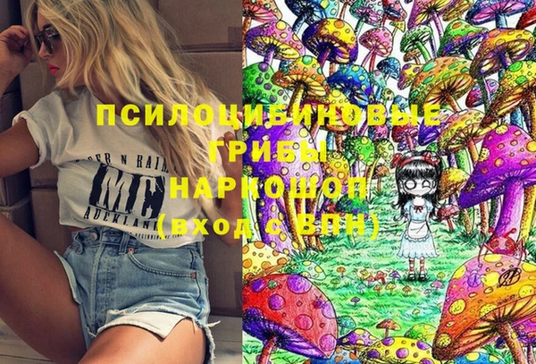 стафф Абаза